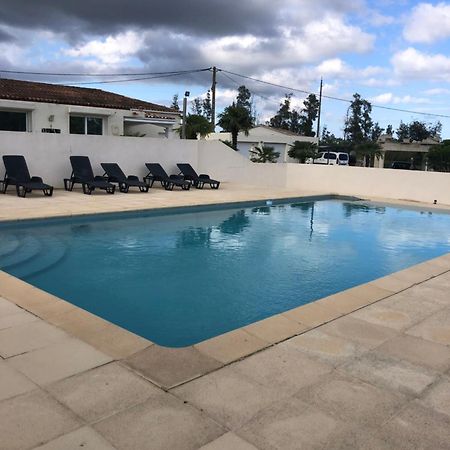 Butia Villa San-Gavino-di-Fiumorbo Bagian luar foto
