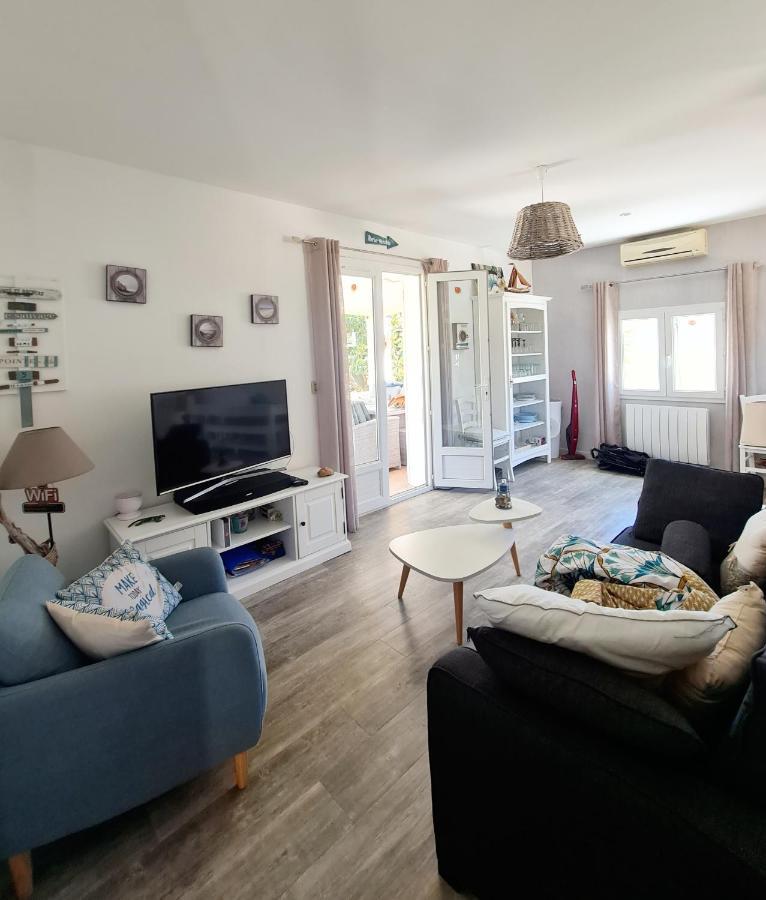 Butia Villa San-Gavino-di-Fiumorbo Bagian luar foto