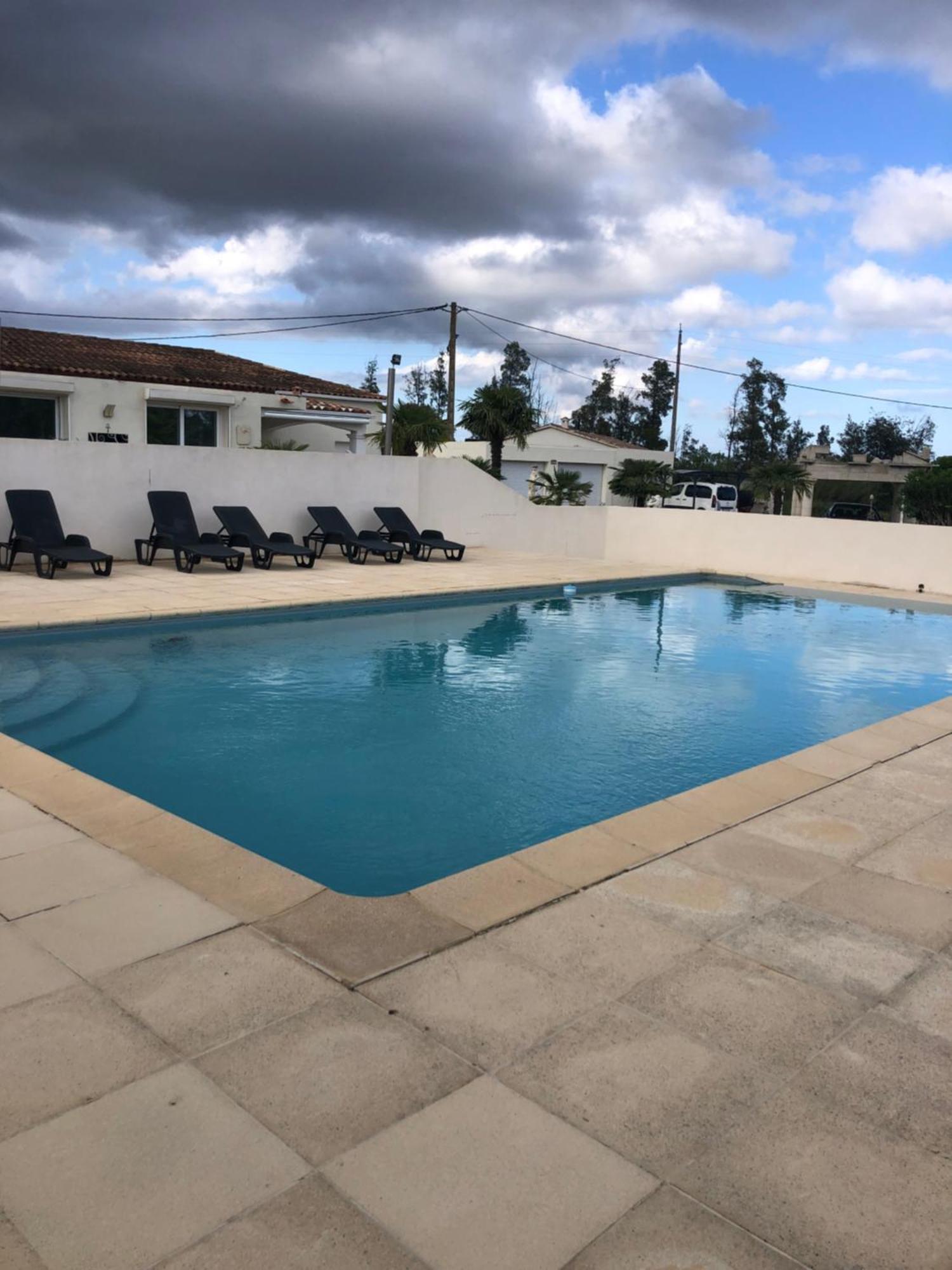 Butia Villa San-Gavino-di-Fiumorbo Bagian luar foto