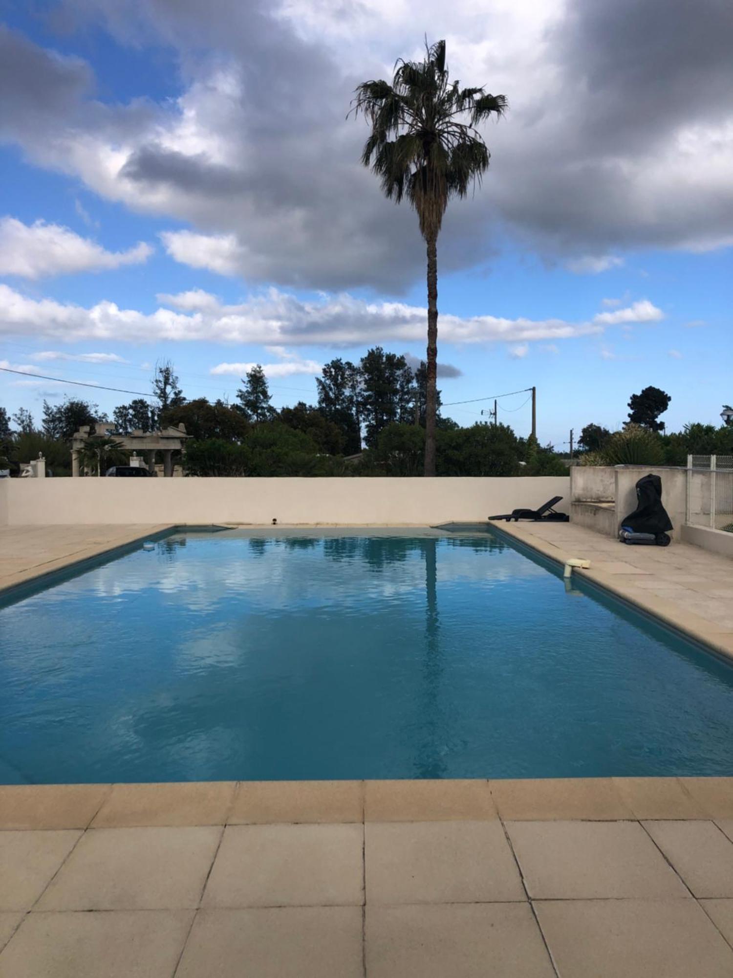 Butia Villa San-Gavino-di-Fiumorbo Bagian luar foto