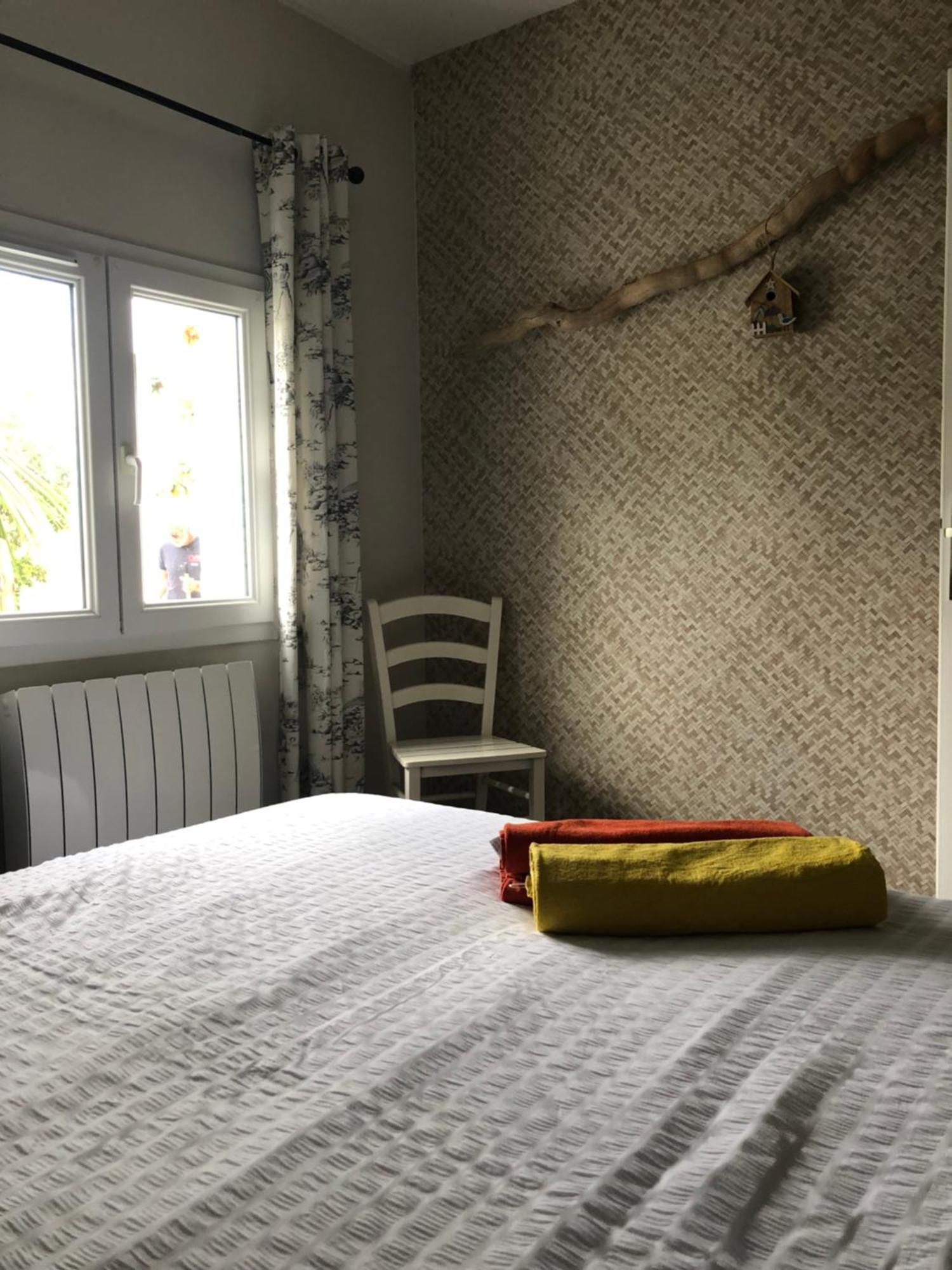 Butia Villa San-Gavino-di-Fiumorbo Bagian luar foto